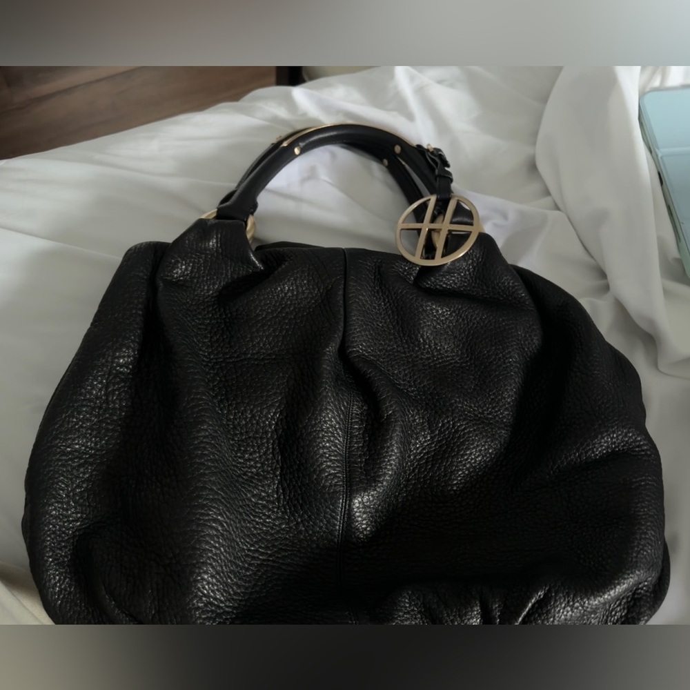 Hugo boss handbag
